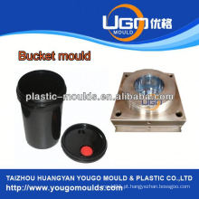 Fabricados na China moldes de injeção de molde de água de plástico